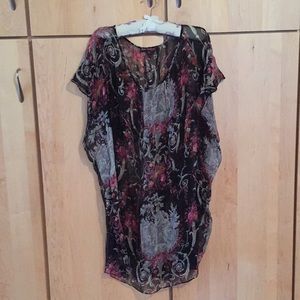 Betsey Johnson dress